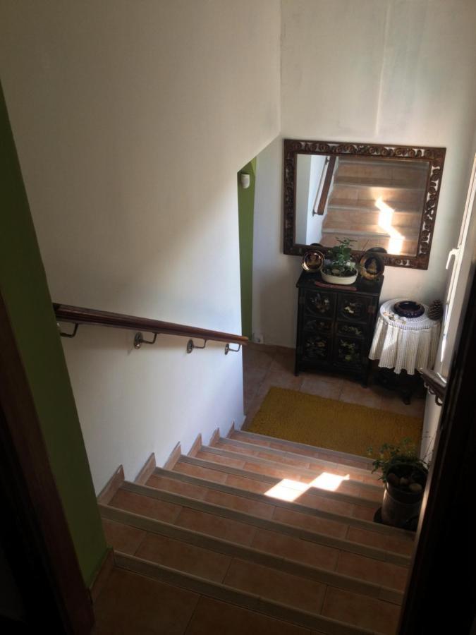 Habitacion En A Armenteira Ideal Peregrinos Apartment Meis Екстериор снимка