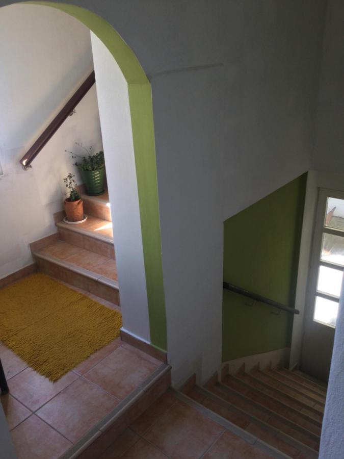 Habitacion En A Armenteira Ideal Peregrinos Apartment Meis Екстериор снимка