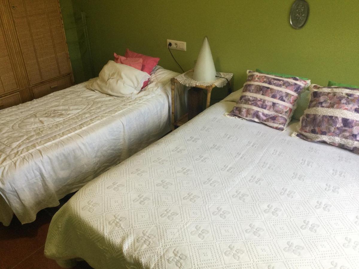 Habitacion En A Armenteira Ideal Peregrinos Apartment Meis Екстериор снимка