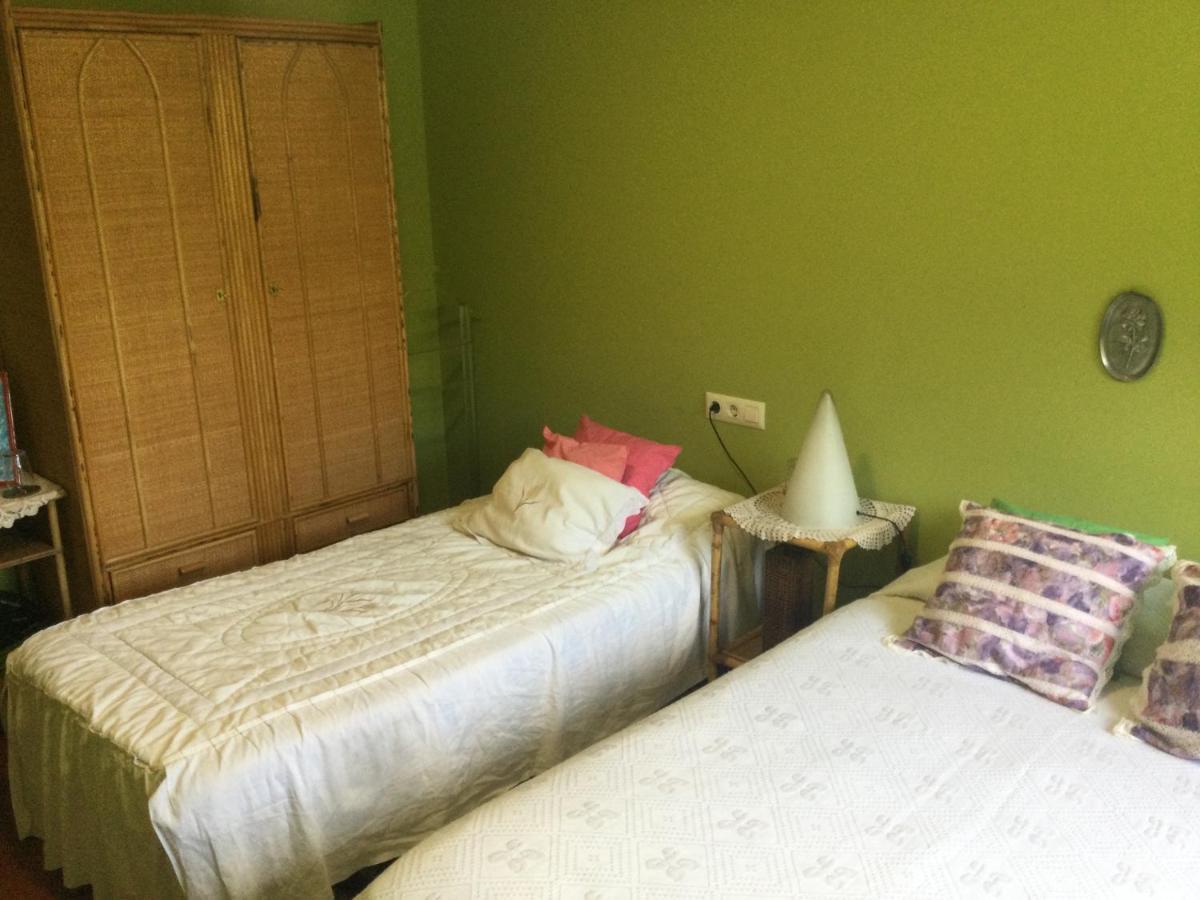 Habitacion En A Armenteira Ideal Peregrinos Apartment Meis Екстериор снимка